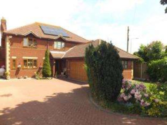 5 Bedroom Detached